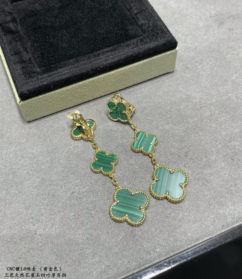 Vca Earrings
